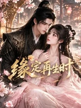缘定再生时(125集)AI短剧 (2026)