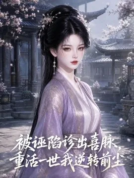 被诬陷诊出喜脉，重活一世我逆转前尘（50集）AI短剧 (2026)
