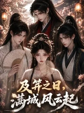及笄之日,满城风云起(37集)AI短剧 (2026)
