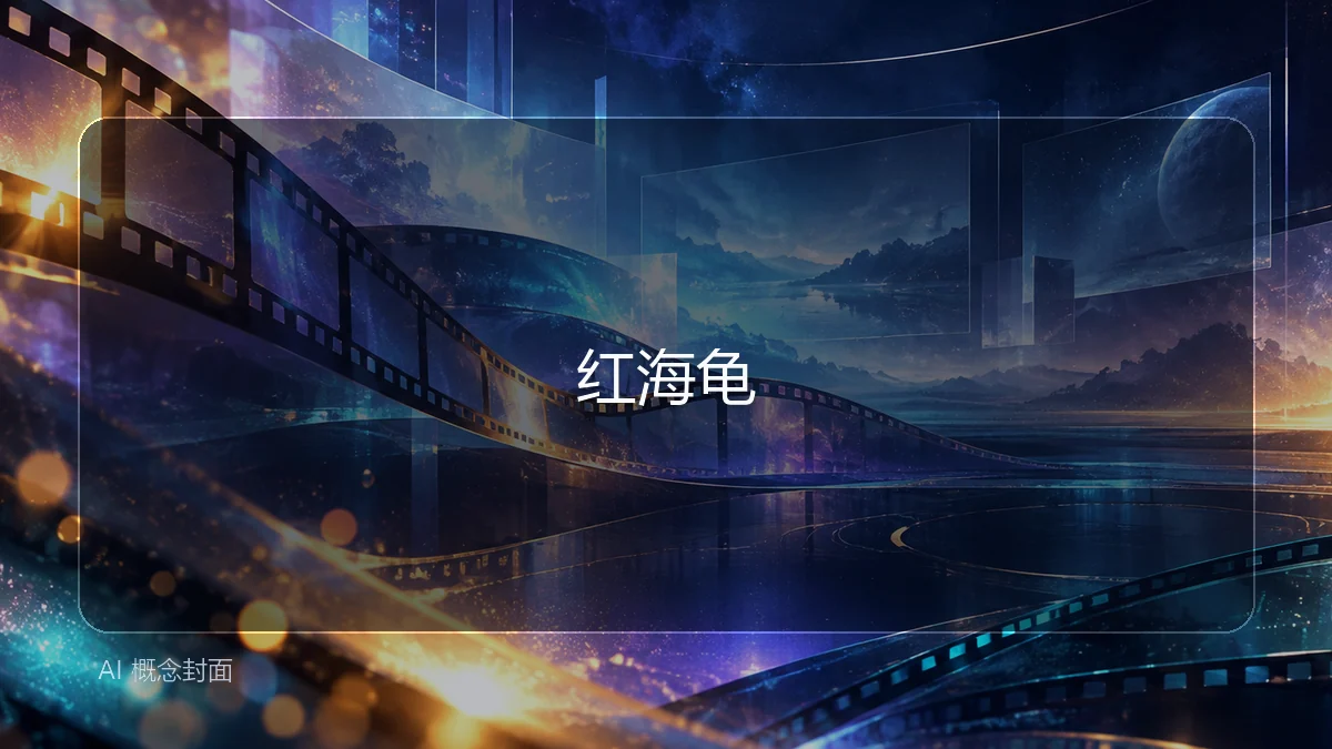 【红海龟】【2016】【原生无对白】【1080P蓝光原盘REMUX】【23G】