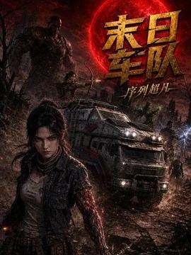 末日车队，序列超凡（311集）AI短剧 (2026)