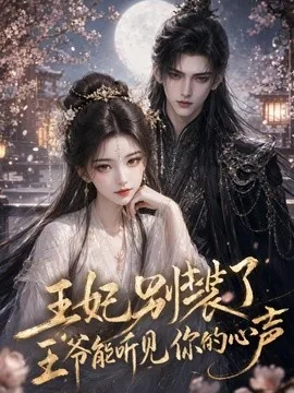 王妃别装了,王爷能听见你的心声(129集)AI短剧 (2026)