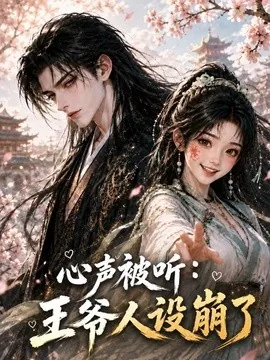 心声被听：王爷人设崩了（195集）AI短剧 (2026)