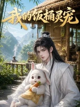 我的饭桶灵宠（21集）AI短剧 (2026)