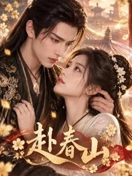 赴春山（93集）AI短剧 (2026)