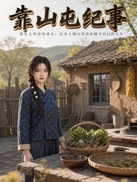 靠山屯纪事（168集）AI短剧 (2026)