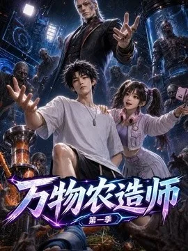 万物衣造师第一季(113集)AI短剧 (2026)