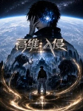 高维:入侵(60集) AI短剧 (2026)