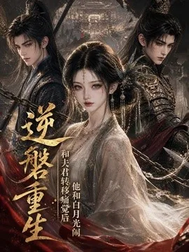 逆簪重生和夫君转移痛觉后他和白月光闹（138集）AI短剧 (2026)