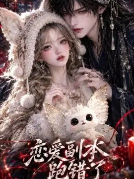 恋爱副本跑错了（53集）AI短剧 (2026)