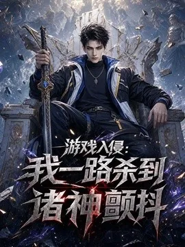 游戏入侵：我一路杀到诸神颤抖（113集）AI短剧 (2026)
