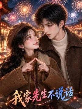 我家先生不说话（98集）AI短剧 (2026)