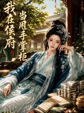 我在侯府当甩手掌柜(484集)AI短剧 (2026)