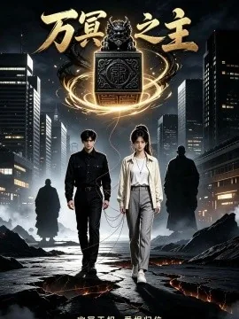 万冥之主（30集）AI短剧 (2026)