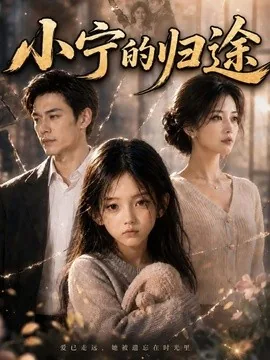 小宁的归途（39集）AI短剧 (2026)