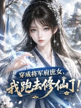 穿成将军府庶女，我跑去修仙了！（150集）AI短剧 (2026)