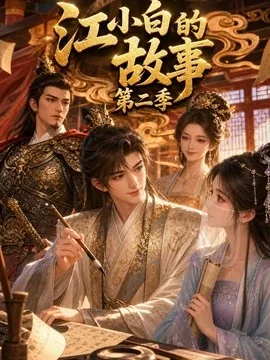江小白的故事第二季（116集）AI短剧 (2026)