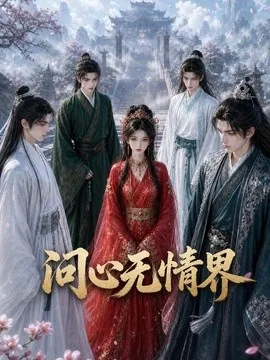 问心无情界(67集)AI短剧 (2026)