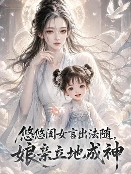 悠悠闺女言出法随,娘亲立地成神(636集)AI短剧 (2026)