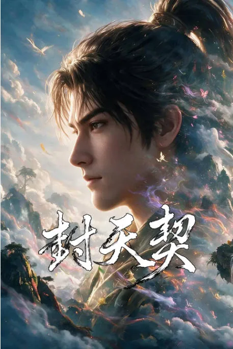[夸克网盘][迅雷云盘][国剧]动漫《封天契》（2026）剧情 / 动作 / 动画 / 奇幻