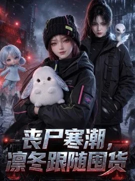 丧尸寒潮，凛冬跟随囤货（129集）AI短剧 (2026)
