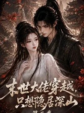 末世大佬穿越，只想隐居深山第三季（123集）AI短剧 (2026)