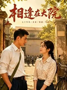 相逢在大院(91集)AI短剧 (2026)