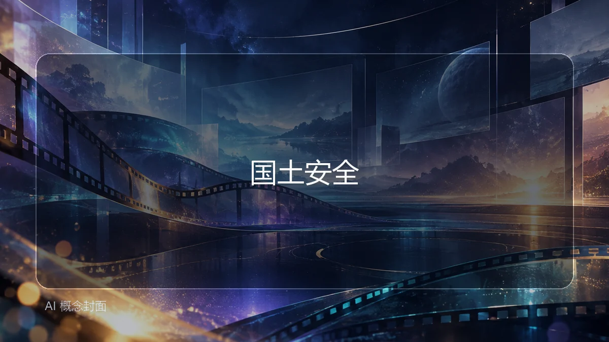 国土安全