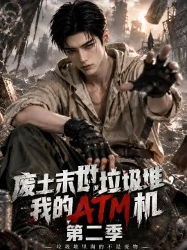 废土末世垃圾堆，我的ATM机第二季（148集）AI短剧 (2026)