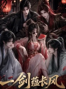 一剑蕴长风（241集）AI短剧 (2026)