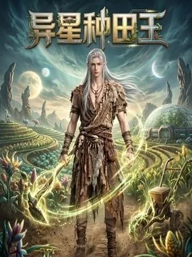 异星种田王(53集)AI短剧 (2026)