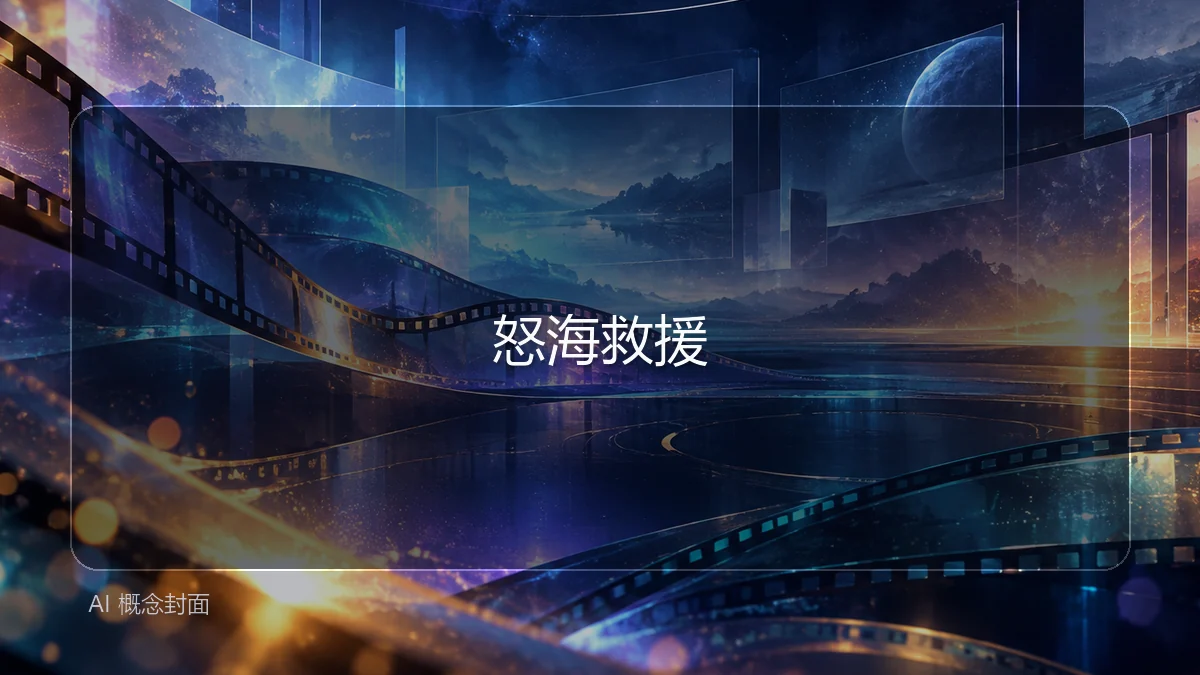[怒海救援][2016][外挂双语字幕][1080P蓝光原盘REMUX][32.2G]