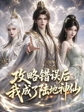 攻略错误后我成了陆地神仙（132集）AI短剧 (2026)