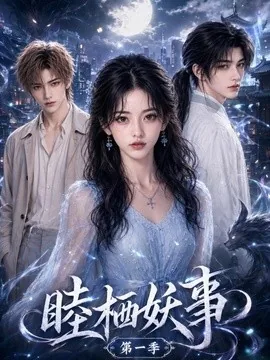 睦栖妖事第一季（52集）AI短剧 (2026)