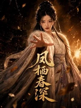 凤栖春深（132集）AI短剧 (2026)