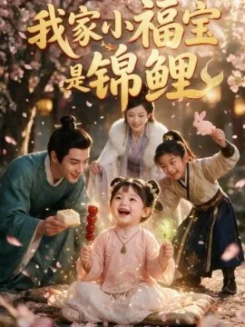 我家小福宝是锦鲤（338集）AI短剧 (2026)