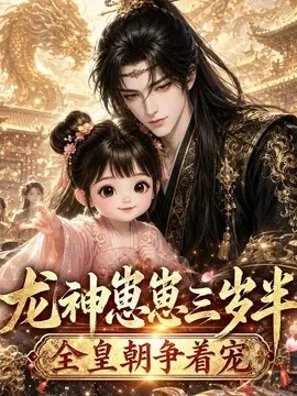 龙神崽崽三岁半,全皇朝争着宠(38集)AI短剧 (2026)