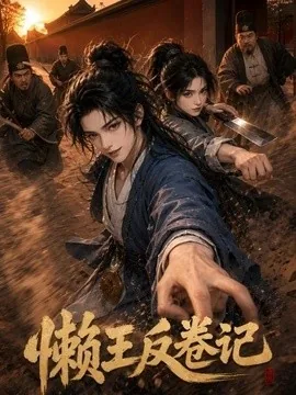 懒王反卷记（21集）AI短剧 (2026)
