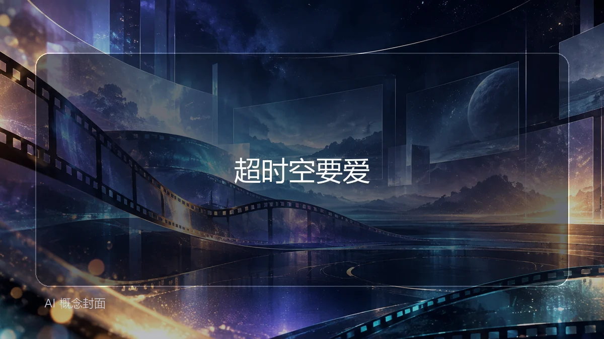 超时空要爱