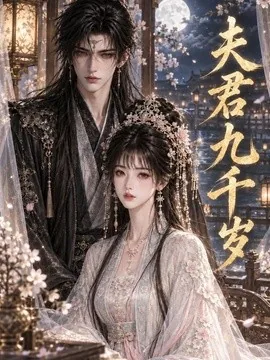 夫君九千岁（43集）AI短剧 (2026)