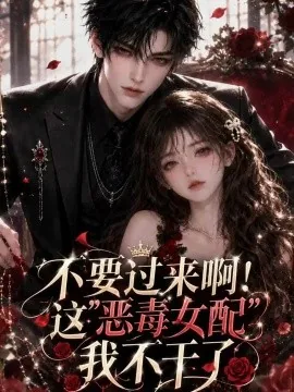 不要过来啊！这“恶毒女配”我不干了（115集）AI短剧 (2026)