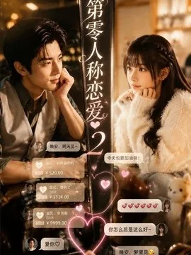 第零人称恋爱第2季（185集）AI短剧 (2026)