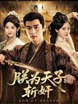 朕为天子：斩奸（78集）恩璟&施琦琦 (2026)