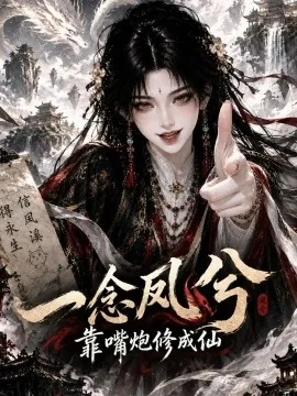 一念凤兮:靠嘴炮修成仙(300集)AI短剧 (2026)