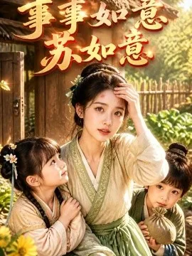 事事如意苏如意（109集） AI短剧 (2026)