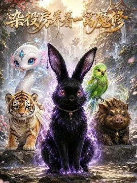 杂役房养着一窝魔修(99集)AI短剧 (2026)