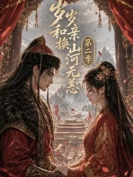 岁岁和亲：换山河无恙第二季（144集）AI短剧 (2026)