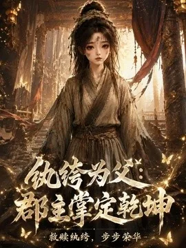 纨绔为父：郡主掌定乾坤（249集）AI短剧 (2026)