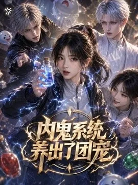 内鬼系统养出了团宠（70集）AI短剧 (2026)