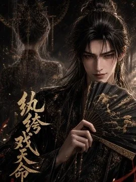 纨绔戏天命（155集）AI短剧 (2026)